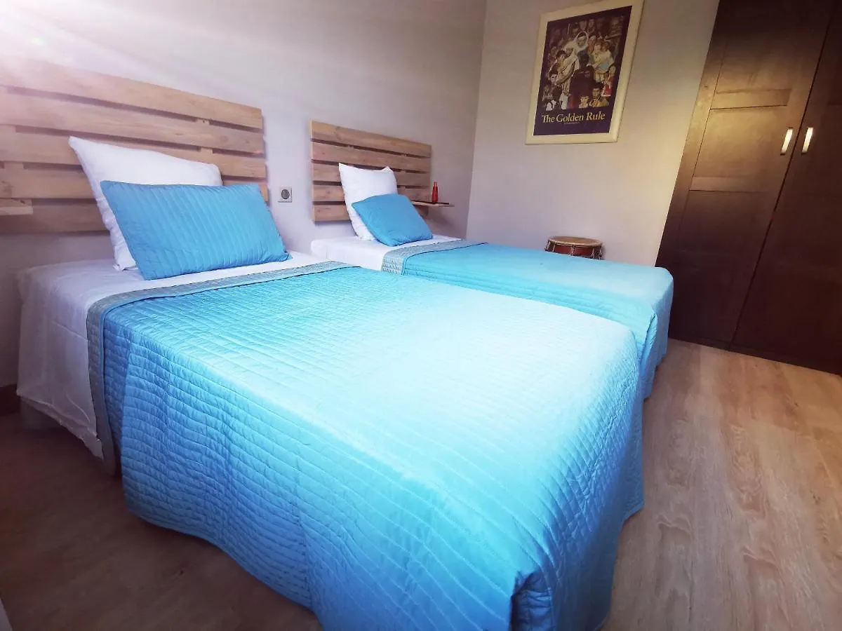 Holiday park La Canne A Sucre Sainte-Anne