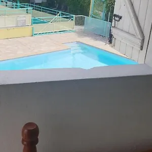 El Rancho Grand-Bourg (Marie Galante)